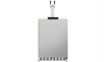 Outdoor Kegerators