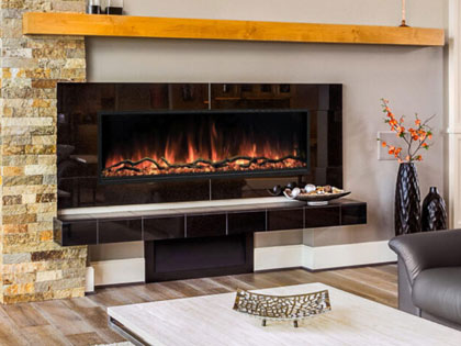 Modern Flames Landscape Pro Slim