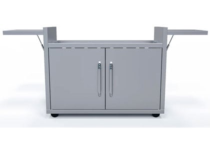 Le Griddle Carts