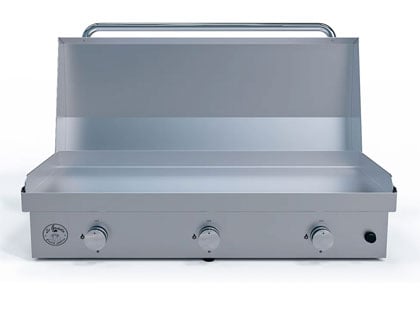Le Griddle Griddles