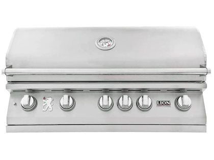 Lion Built-In Gas Grills