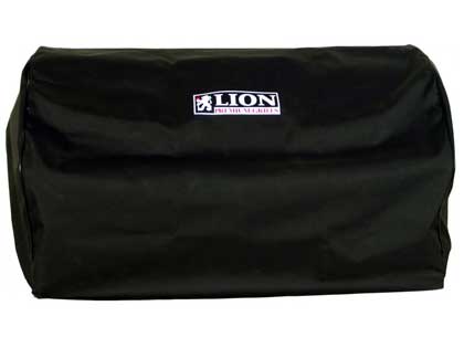 Lion Grill Covers