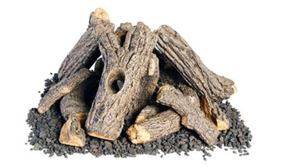 Logs & Log Sets