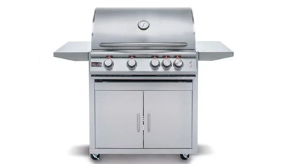 Marine Grade Grills