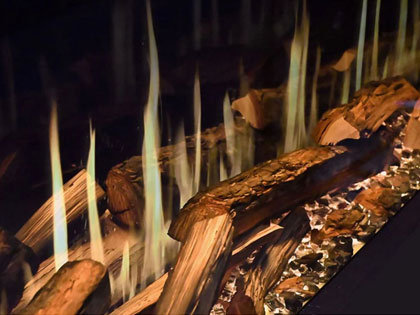 Modern Flames Fireplace Accessories
