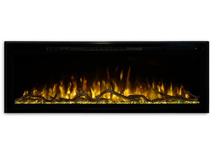 Modern Flames Linear Fireplaces