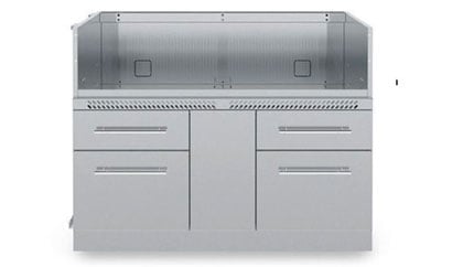 Modular Island Cabinets