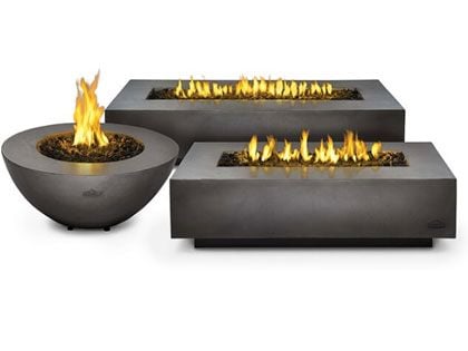Napoleon Fire Pits & Tables