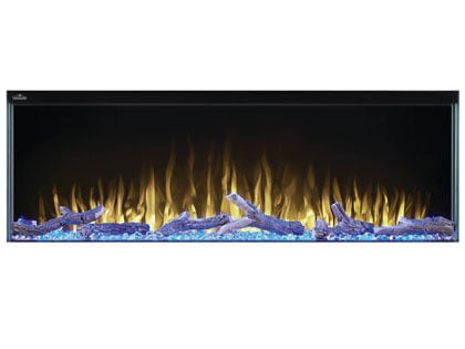Napoleon Linear Fireplaces