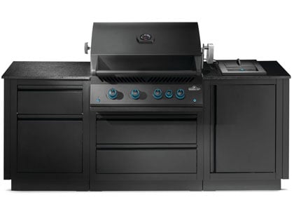 Napoleon OASIS Outdoor Kitchens