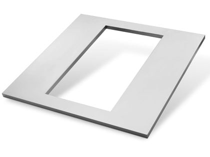 Napoleon OASIS Stainless Steel Countertops