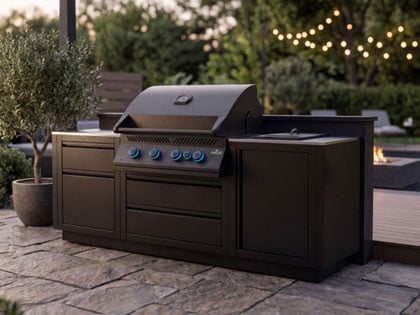 Napoleon OASIS Outdoor Kitchens