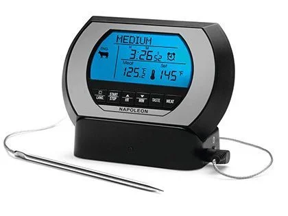 Napoleon Grill Thermometers