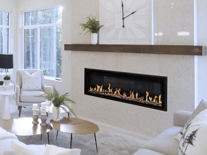 Modern Flames Orion Slim