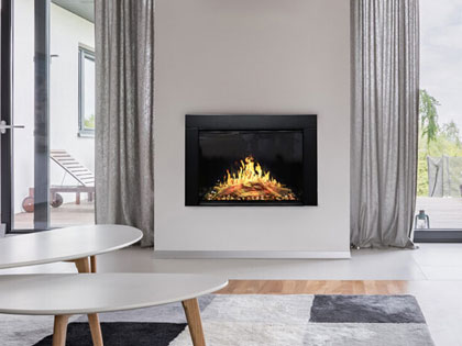 Modern Flames Orion Traditional