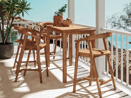Outdoor Bar Sets