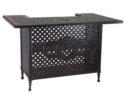 Outdoor Bars