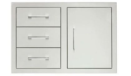 Outdoor Kitchen Cabinets