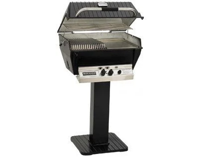 Broilmaster P3-SX Grills