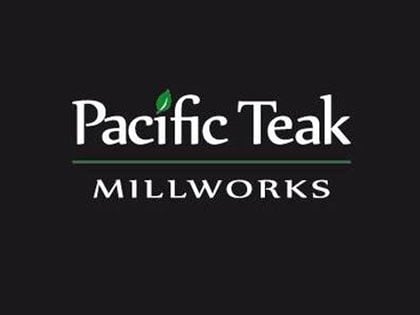 Pacific Teak Millworks