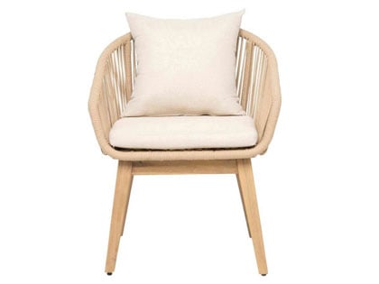 Panama Jack Outdoor Dining Chairs