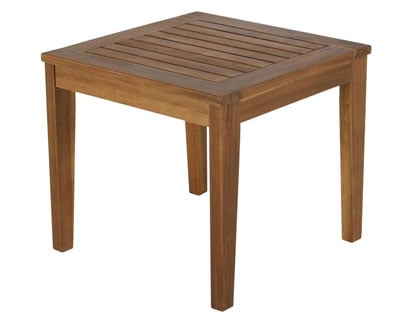 Panama Jack Outdoor Coffee & Side Tables