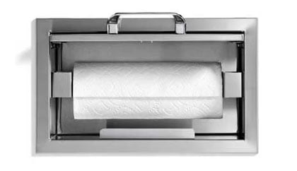 Paper Towel Bins