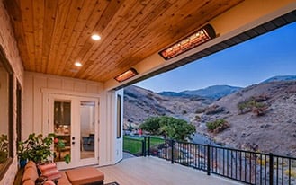 Patio Heaters