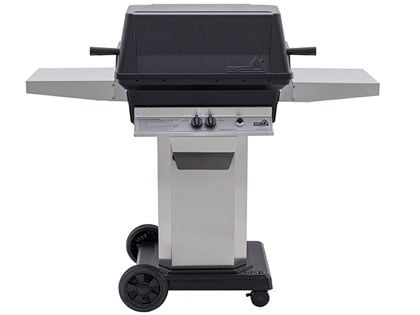 PGS A-Series Grills