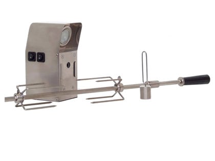 PGS Grill Accessories