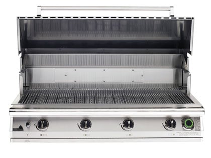 PGS Built-In Gas Grills