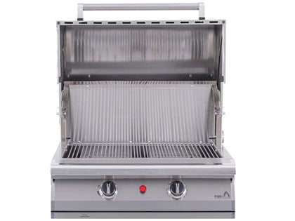 PGS Electric Grills