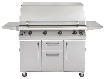 PGS Freestanding Gas Grills