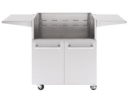 PGS Grill Carts