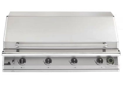 PGS Legacy Grills