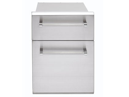PGS Outdoor Kitchen Storage