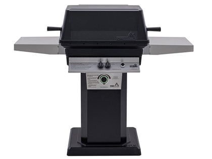 PGS T-Series Grills