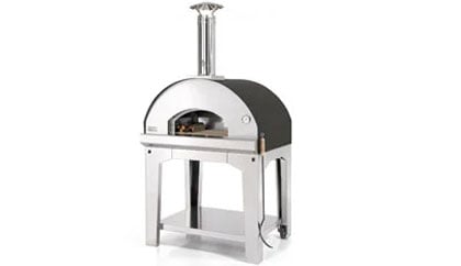 Freestanding Pizza Ovens