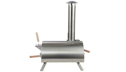 Portable Pizza Ovens