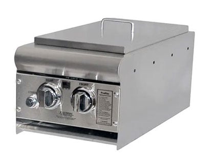 ProFire Side Burners