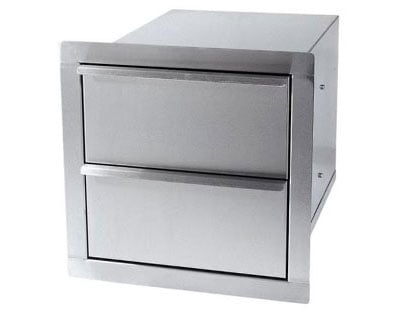 ProFire Outdoor Kitchen Storage