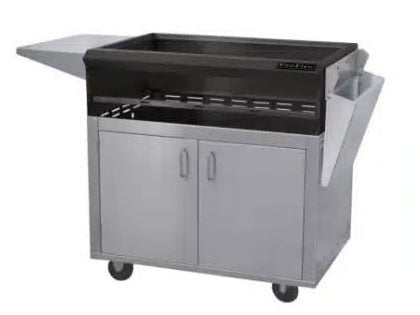 ProFire Grill Carts