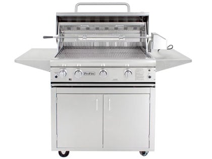 ProFire Freestanding Gas Grills