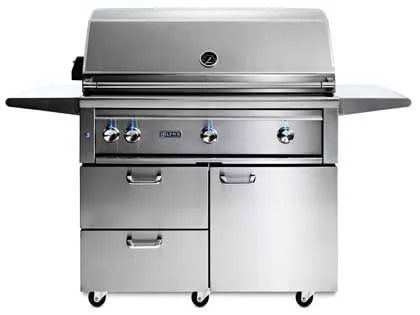 Propane Gas Grills