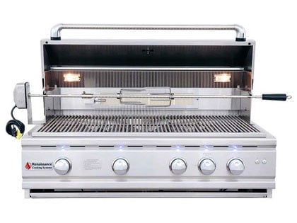 RCS Grills On Sale Renaissance Cooking Systems