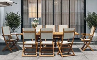 Outdoor Furniture