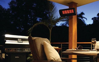 Patio Heaters
