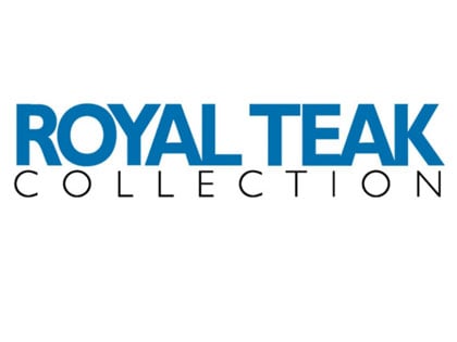 Royal Teak Collection