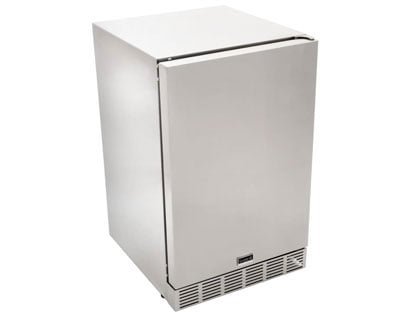 Saber Outdoor Refrigeration
