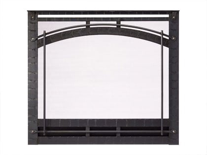 SimpliFire Fireplace Accessories